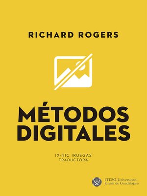 cover image of Métodos digitales